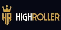 highroller logo