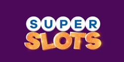 superslots logo