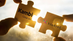 Kambi Y Kindred Extienden Su Asociación Hasta 2026