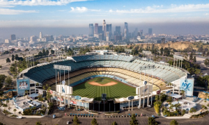 Las Próximas Grandes Batallas Electorales De Las Apuestas Deportivas Son En California