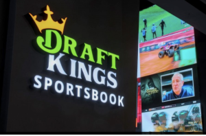 Las Apuestas Deportivas De Oregón Están Creciendo Con La Incorporación De DraftKings Sportsbook