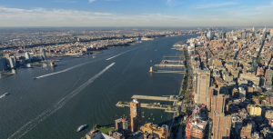 El Manejo De Nueva Jersey Sigue Siendo Impresionante, Pero Los Números De Impuestos De Nueva York Están Cambiando El Juego