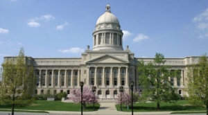 El proyecto de ley de apuestas deportivas de Kentucky supera el primer obstáculo legislativo