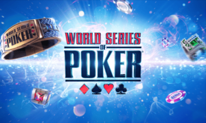 Las Series Mundiales de Póquer se lanza en Michigan