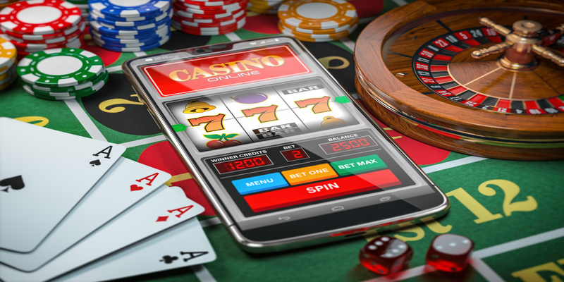 Cómo perder dinero con juego casino online