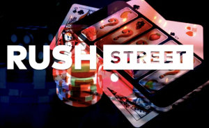 Rush Street Obtiene La Acreditación De Juego Responsable De RG Check iGaming