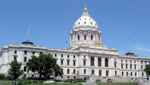 El Proyecto De Ley De Apuestas Deportivas De Minnesota Es Aprobado Por La Comisión De La Cámara De Representantes Del Estado