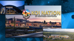 Cinco Tribus Se Oponen Al Complejo De Casinos De La Nación Koi En El Condado De Sonoma