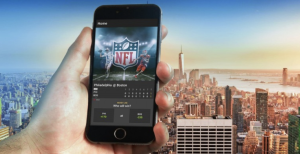 Las apuestas deportivas por móvil en Nueva York superan los 4.900 millones de dólares