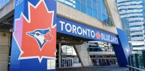 Penn’s theScore Bet firma un patrocinio con los Toronto Blue Jays