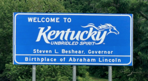 Kentucky Podría Convertirse Pronto En La Isla De Las Apuestas Deportivas