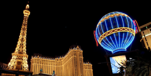 Aprobación de casinos al estilo de Las Vegas para la ciudad de Nueva York
