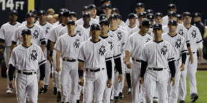 Qué significa el acuerdo de FanDuel Sportsbook con los New York Yankees