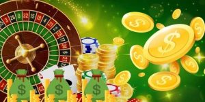 Casinos Online Con Dinero Real