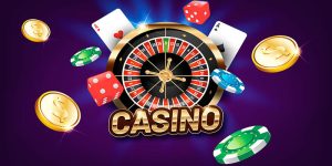 Bonos De Casino – Reclama Grandes Ofertas Para Jugar