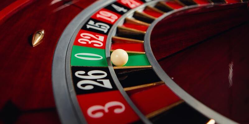 Encuesta: ¿Cuánto gana con jugar a la ruleta en línea en el casino?