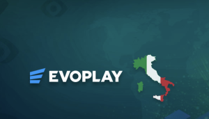 Evoplay Se Expande A Italia Y Se Centra En Europa