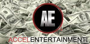 Accel Entertainment recibe una licencia de dos años de la Junta de Control del Juego de Nevada