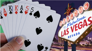 Los Jugadores De Póker Pueden Ganar Un Viaje Gratis Al Torneo De BetMGM En Las Vegas 