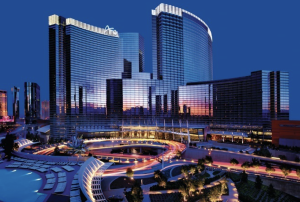 En El ARIA Resort & Casino, BetMGM Organizará El Primer Torneo De Póker De La Historia De Un Millón De Dólares