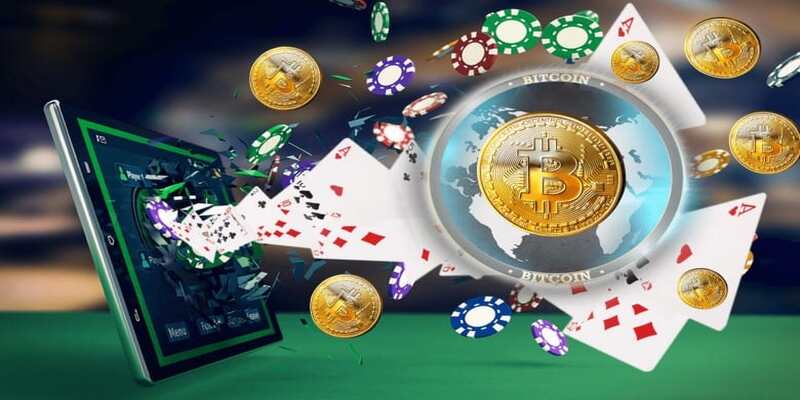 15 formas gratuitas de obtener más con casino online bitcoin