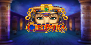 Tragamonedas Cleopatra