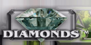 Tragamonedas Diamonds