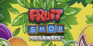 Tragamonedas Fruit Shop Megaways