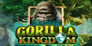 Tragamonedas Gorilla Kingdom