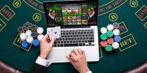 Los Mejores Casinos En Línea De Massachusetts