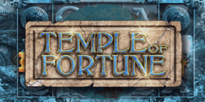 Tragamonedas Temple Of Fortune