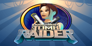 Tragamonedas Tomb Raider