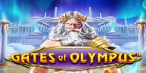 Tragamonedas Gates Of Olympus