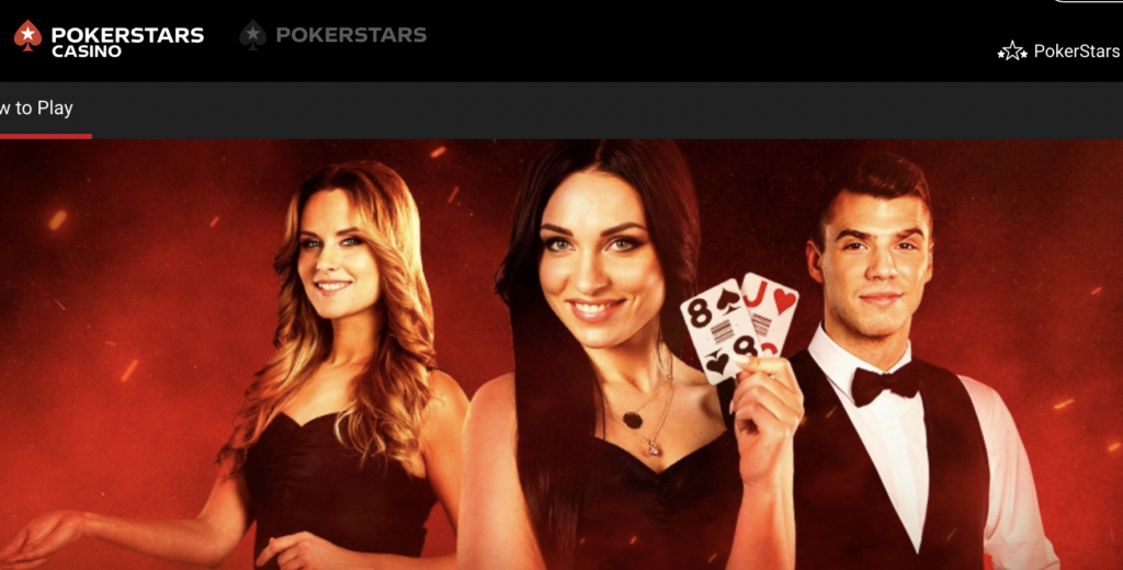 PokerStars Casino Juegos De Casino 