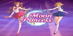 Tragamonedas Moon Princess