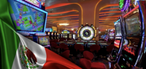 Se espera Que Pronto Haya Nuevos Casinos En México