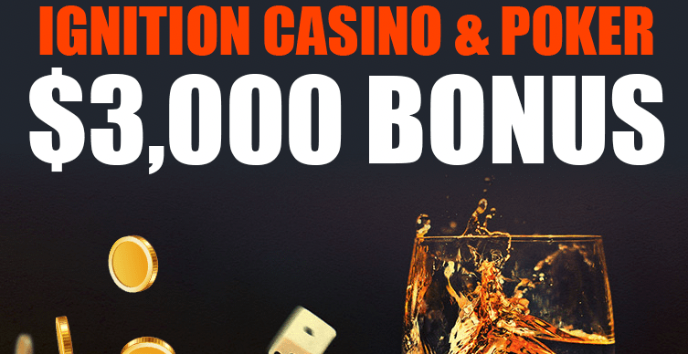 Bono De Ignition Casino