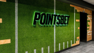 PointsBet lanza oficialmente las apuestas deportivas en línea en Luisiana