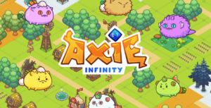 El 62% De Jugadores De Axie Infinity NFT Se Van Después De Un Año