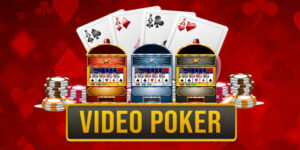 Aplicaciones De Video Poker