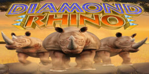 Tragamonedas Diamond Rhino
