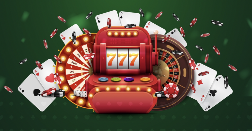Juegos De Casino En Línea Que Pagan Más